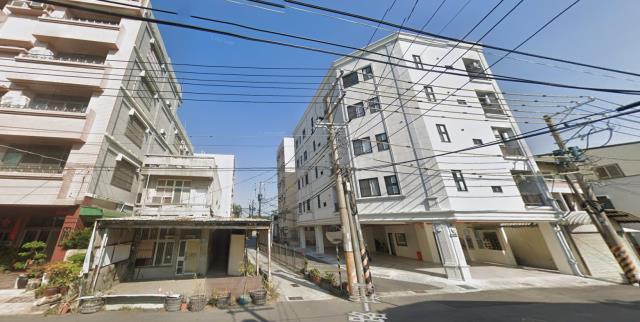 台南公寓法拍-2