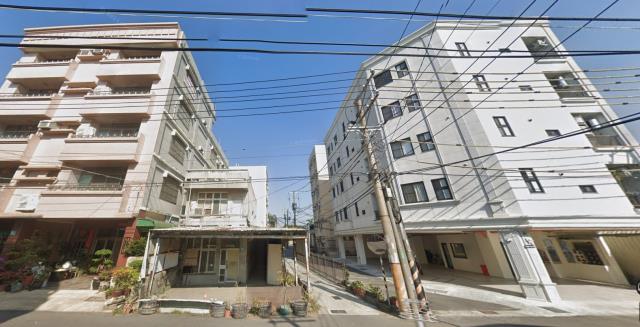 台南公寓法拍-4