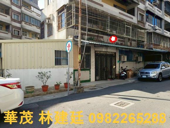 台南公寓法拍-1