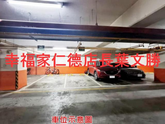 台南大樓-11