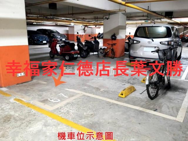 台南大樓-12