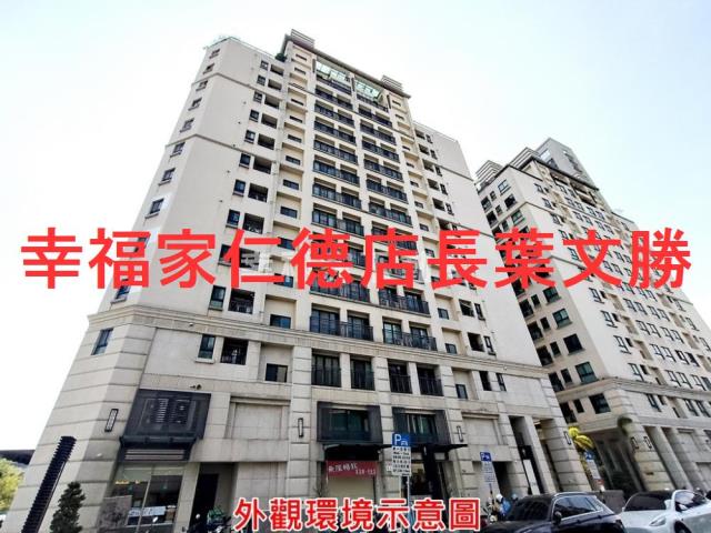 台南大樓-13