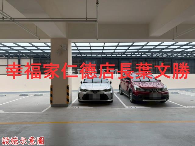 台南善化華廈-9