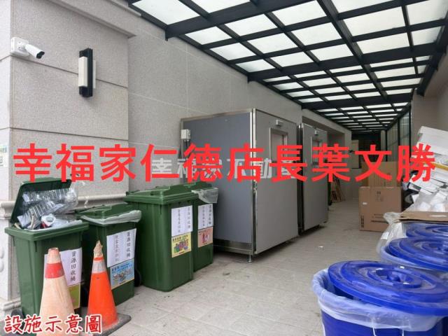 台南善化華廈-10