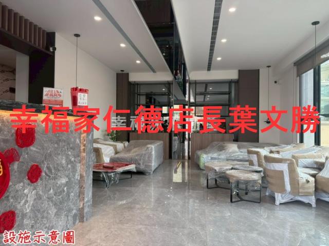 台南善化華廈-2