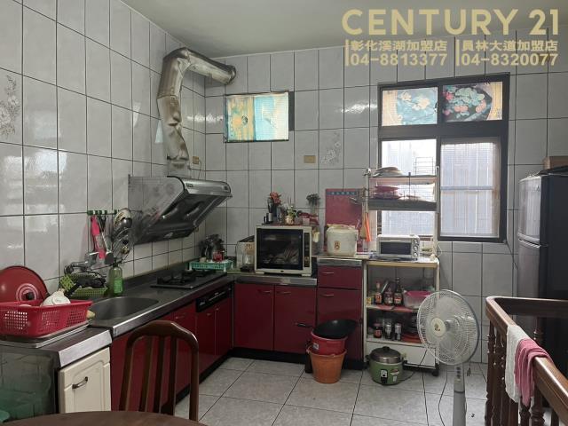 彰化二林透天-5