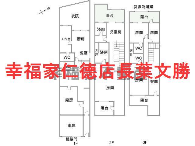 台南永康廠住-0