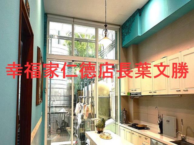 台南永康廠住-2