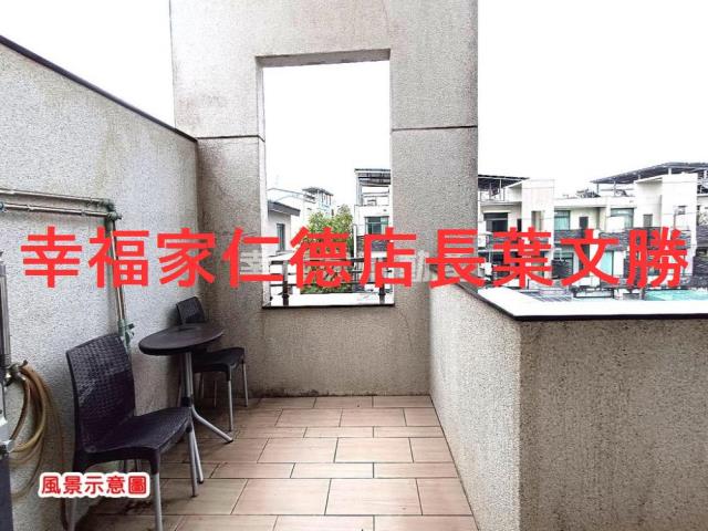 台南永康廠住-7