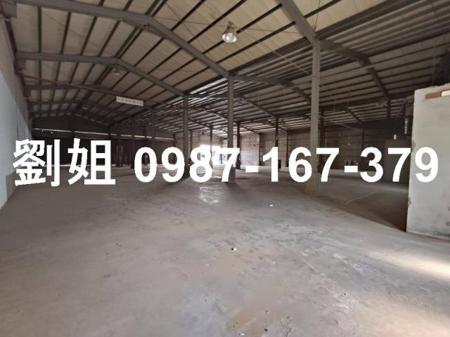 台南仁德廠房-1