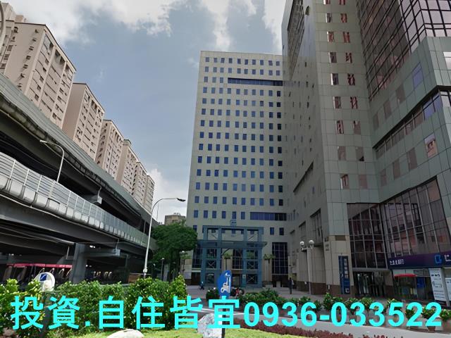 新北中和大樓法拍-8