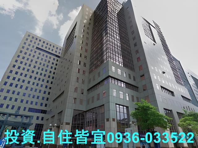 新北中和大樓法拍-9