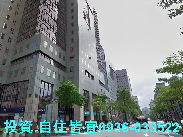 新北中和大樓法拍-10