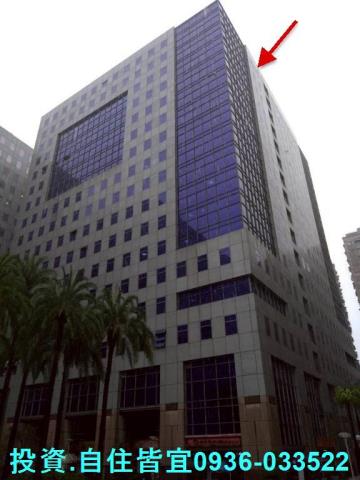 新北中和大樓法拍-2