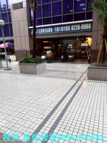 新北中和大樓法拍-4