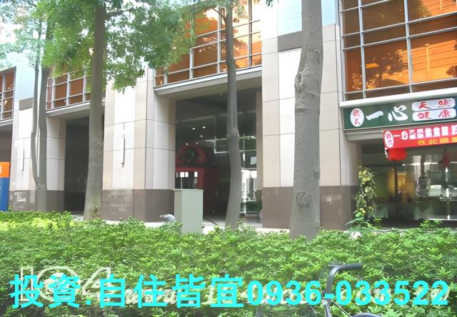 新北中和大樓法拍-6