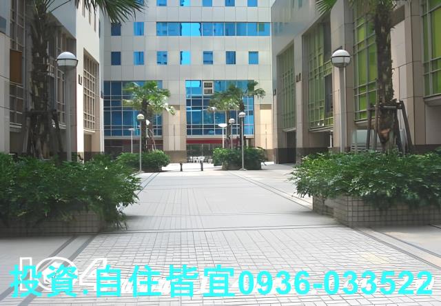 新北中和大樓法拍-0