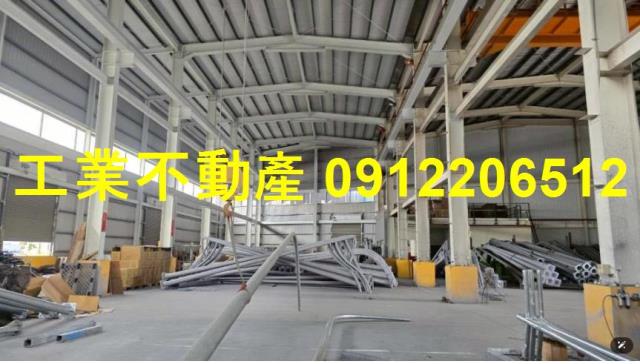 高雄鳥松廠房-0
