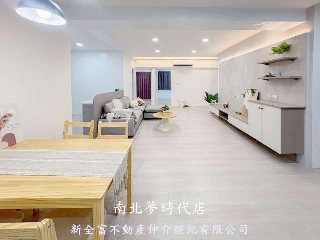 台南安南華廈-2