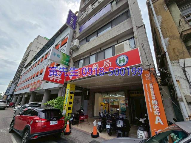 西區法拍大樓-3