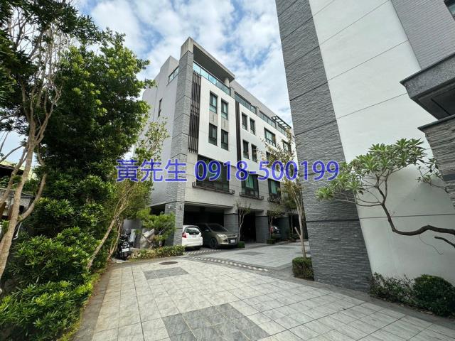 太平透天法拍-2