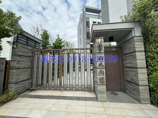 太平透天法拍-4