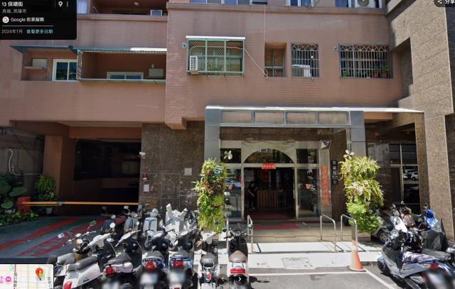 左營法拍大樓-1