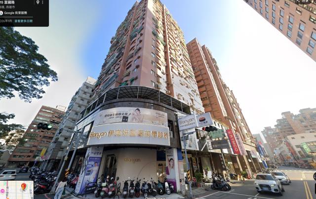 左營法拍大樓-3