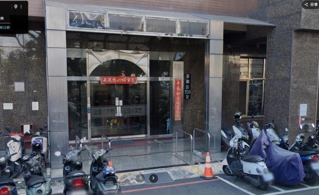 左營法拍大樓-5