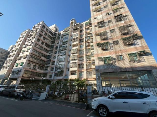 樹林工業住宅法拍-0