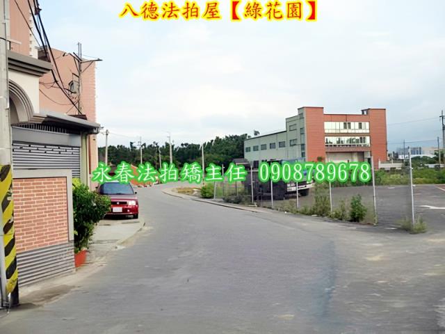 桃園法拍華廈-3