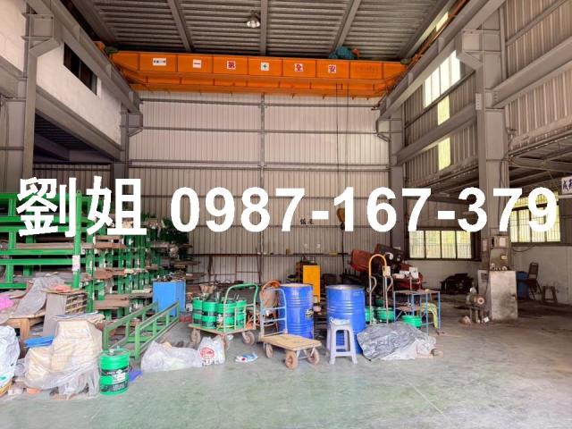 高雄前鎮廠房-1