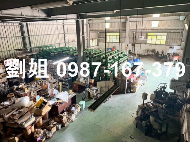 高雄前鎮廠房-2
