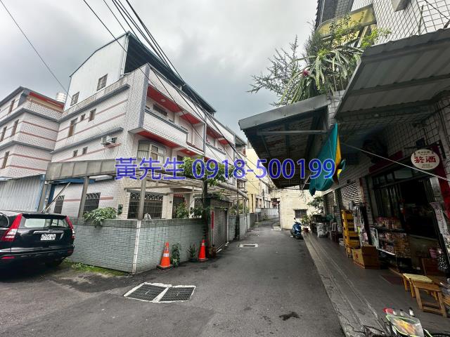 台中太平透天法拍-1