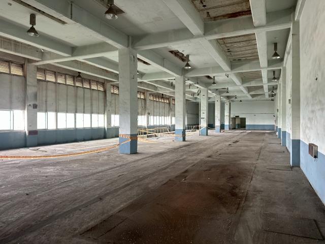 桃園觀音廠房-1