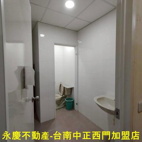 台南永康公寓-10