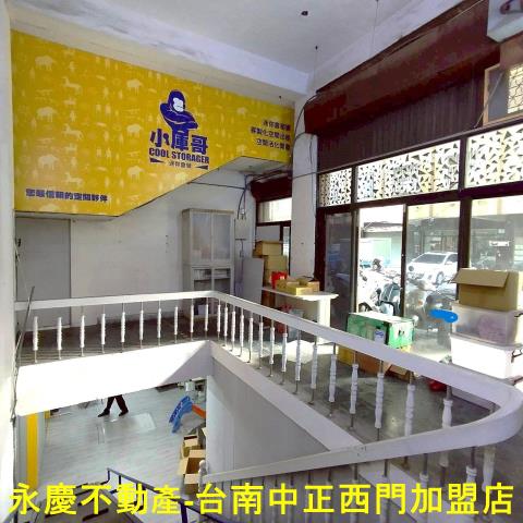 台南永康公寓-12