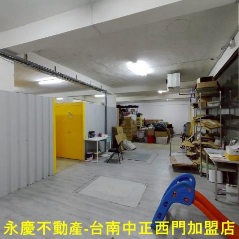 台南永康公寓-13