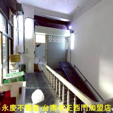 台南永康公寓-1