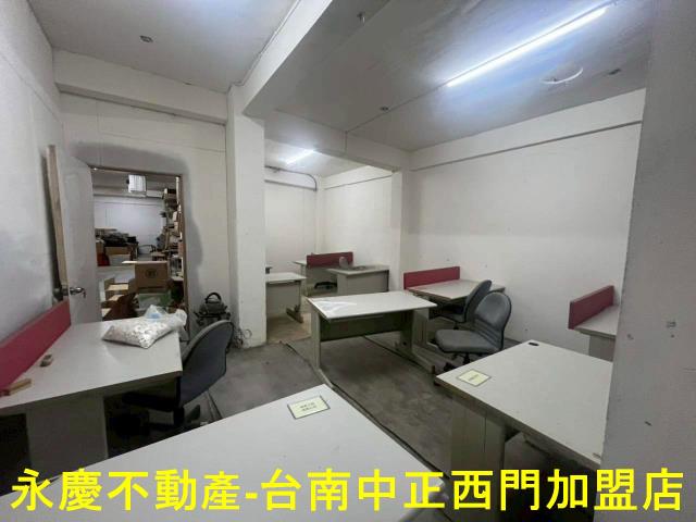 台南永康公寓-3