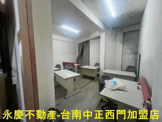 台南永康公寓-4