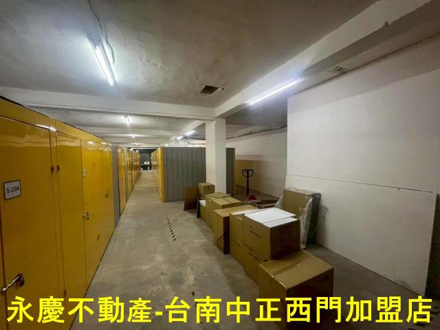 台南永康公寓-6