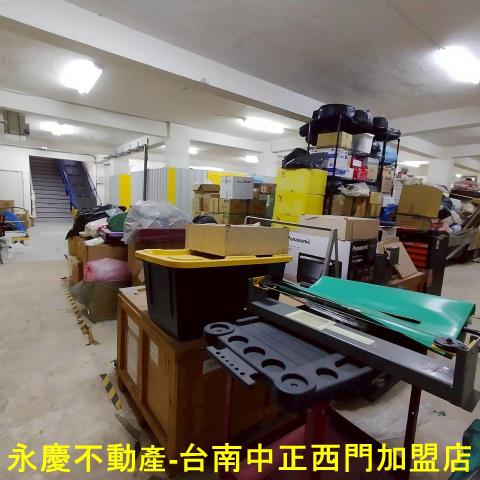 台南永康公寓-7