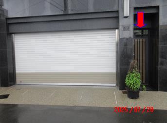 新東大院透天雙車庫