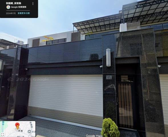 屏東新園透天法拍-4