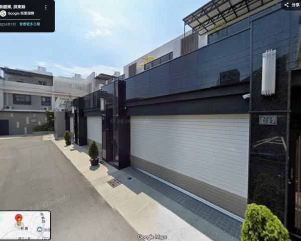 屏東新園透天法拍-5