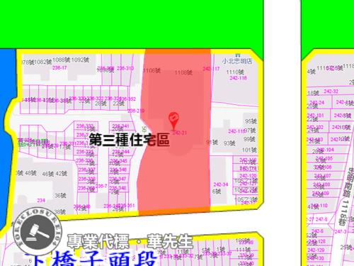 南區法拍店面-6