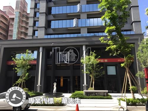 南區法拍店面-0