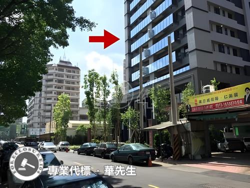 南區法拍店面-1