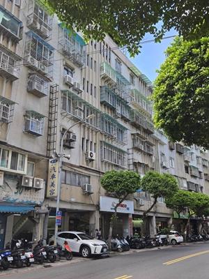 永和華廈法拍-0